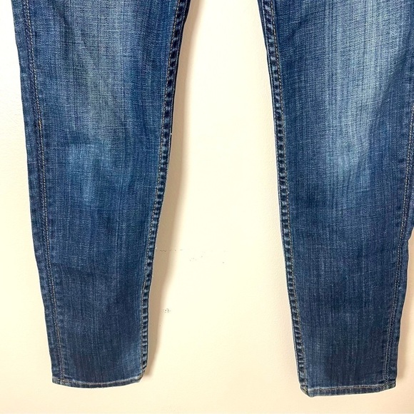 Hudson Collin Skinny Jeans – Size 27 - Picture 4 of 14